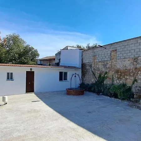 Villa Verde Pet-Friendly Kordoba Zewnętrze zdjęcie