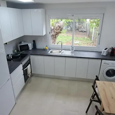 Villa Verde Pet-Friendly Kordoba Zewnętrze zdjęcie
