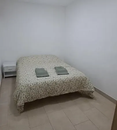 Villa Verde Pet-Friendly Kordoba Zewnętrze zdjęcie