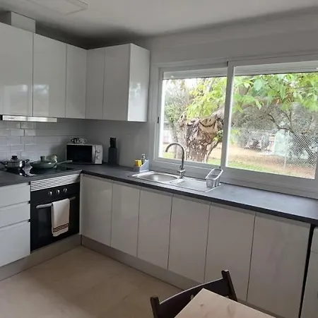 Villa Verde Pet-Friendly Kordoba Zewnętrze zdjęcie