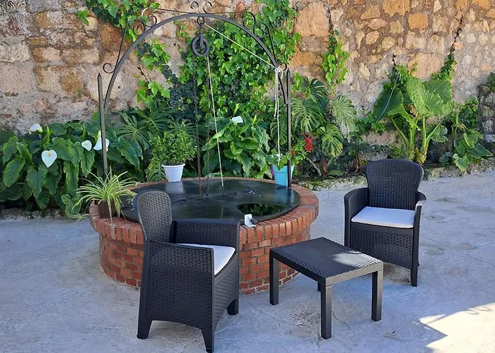 Villa Verde Pet-Friendly