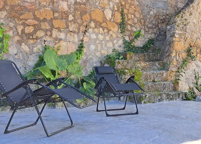 Villa Verde Pet-Friendly