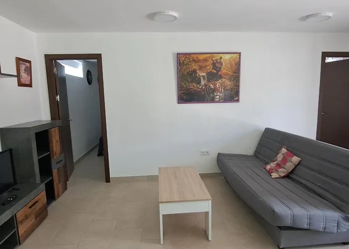 Villa Verde Pet-Friendly