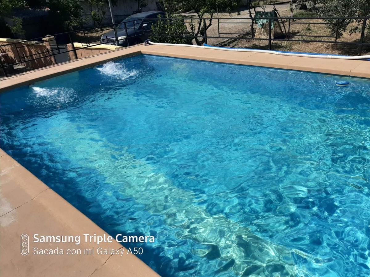 Pet-friendly * Cordoba