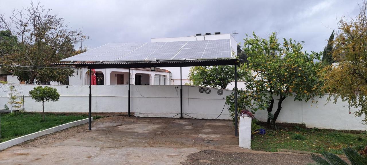 Pet-friendly * Cordoba
