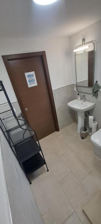 Apartment Pet-friendly