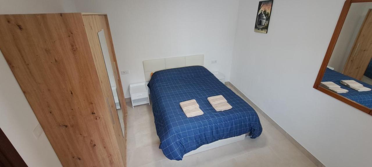 Apartment Pet-friendly *