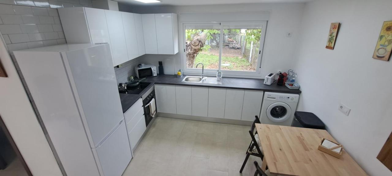 Pet-friendly Apartment Cordoba