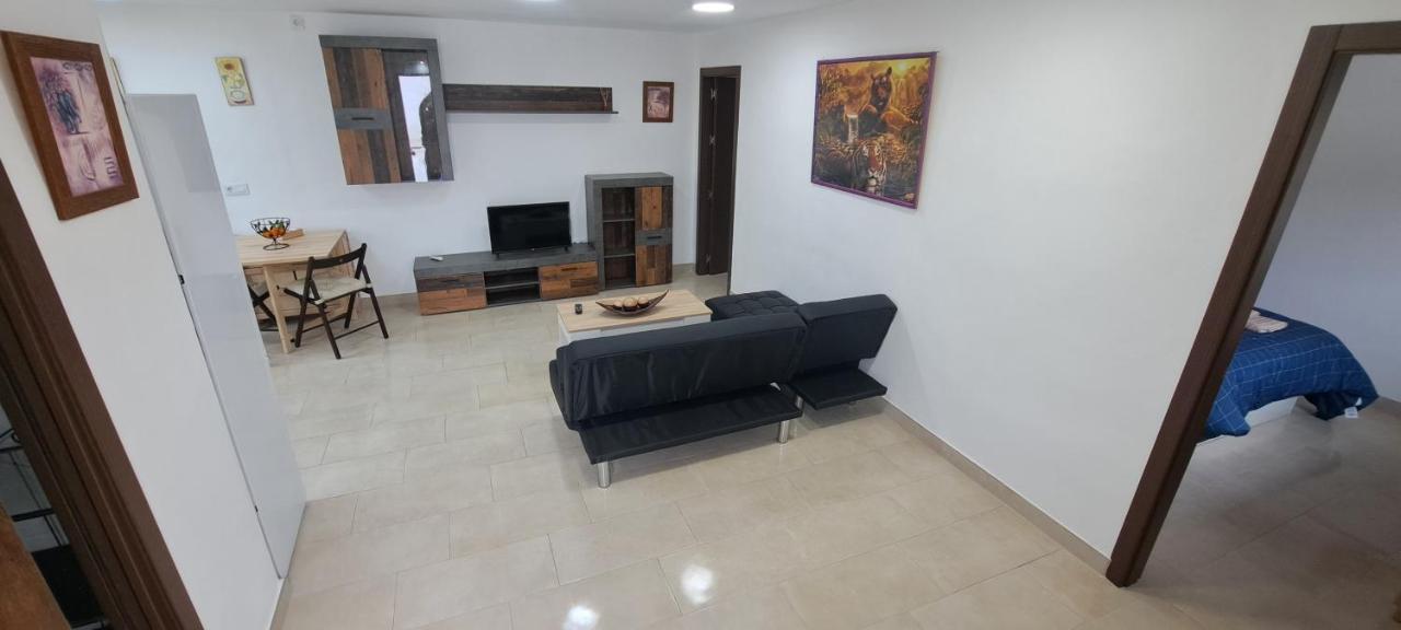 Pet-friendly Apartment