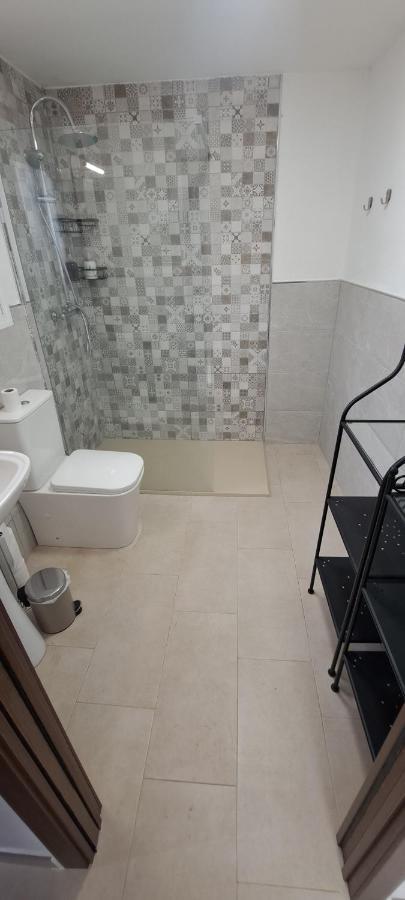 Pet-friendly Apartment Cordoba