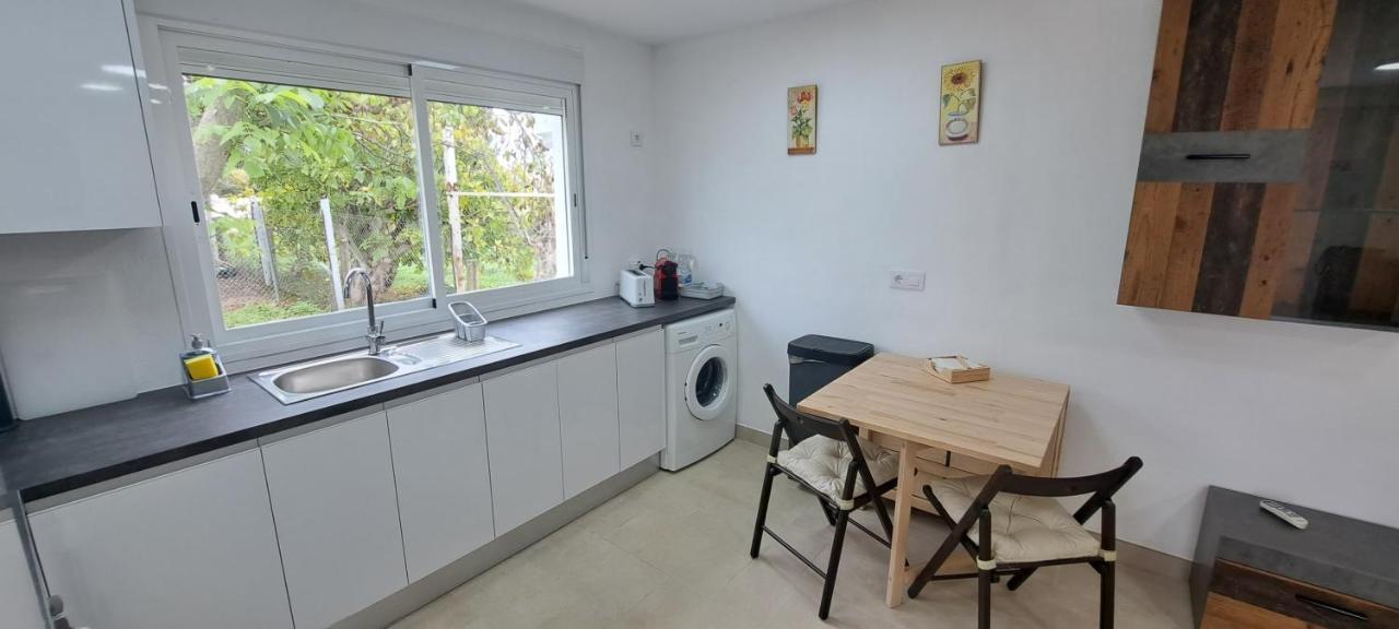 Pet-friendly Apartament Kordoba